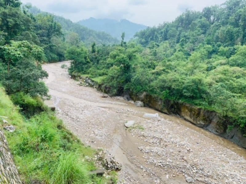 Dronacharya Ayurvedic College Saharanpur Infrastructure photo 24